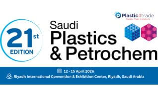 Saudi Plastics & Petrochem 2026